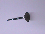 53020748 Engine Exhaust Valve